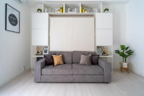 SEBINO18 - Design Apartment Suite